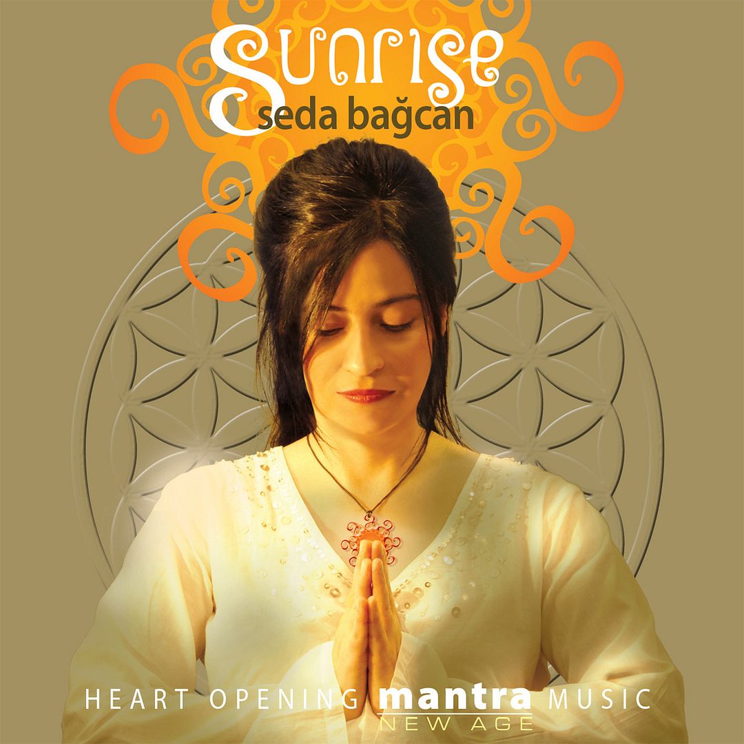 Folder 2 - Seda Bagcan - Sunrise (2014)