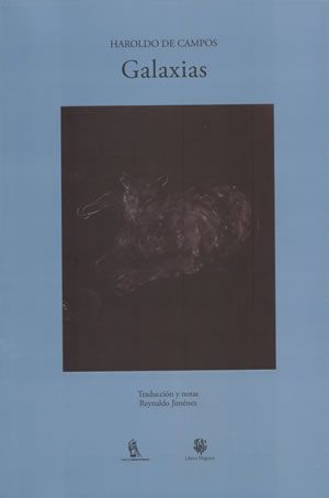 HDC galaxias - Galaxias - Haroldo de Campos