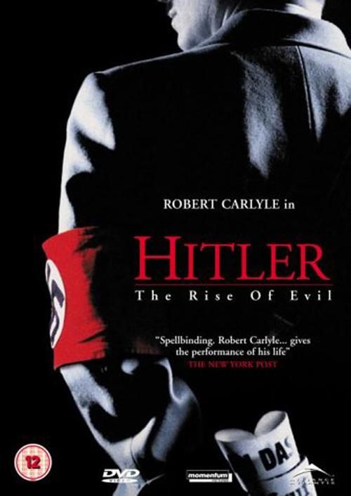 Hitler El reinado del mal TV 961943573 large - Hitler El Reinado del mal Dvdrip Español 2003