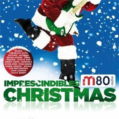 IuDtog0 - Imprescindibles M80 Christmas VA MP3