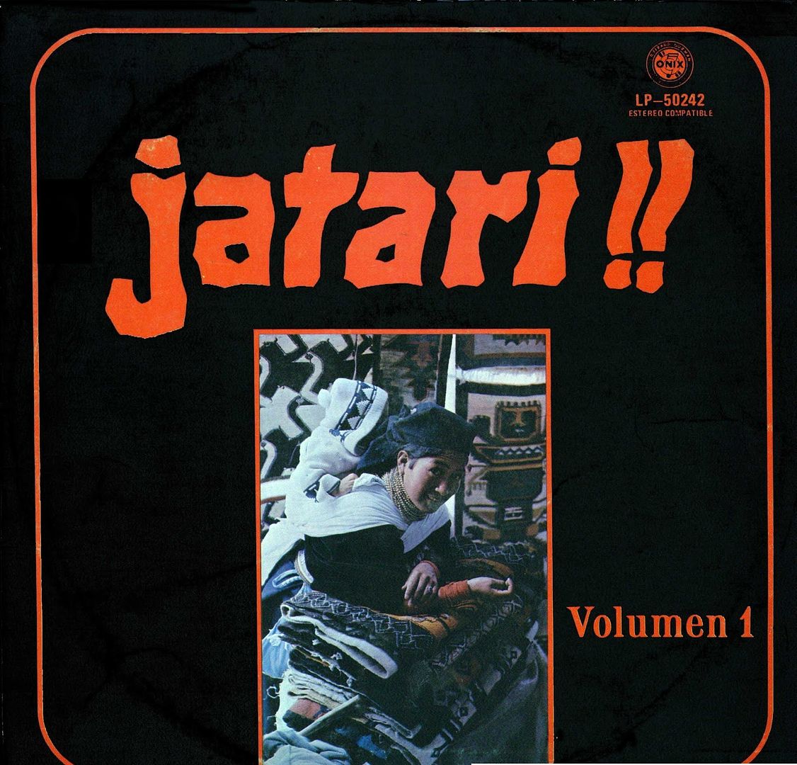 JATARIVOL1 - Jatari Vol 1