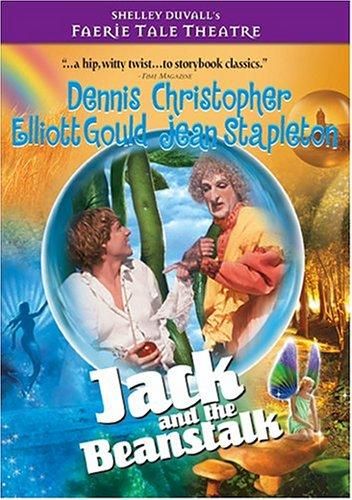 Jack y las jud as m gicas Cuentos de las estrellas TV 756799065 large - Teatro de Cuentos de Hadas (Faerie Tale Theatre): Jack y las judias magicas Dvdrip Español