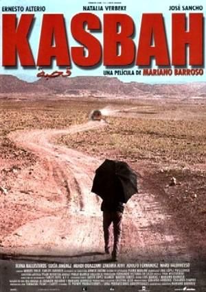 Kasbah 332049081 large - Kasbah Satrip Español (2000) Drama
