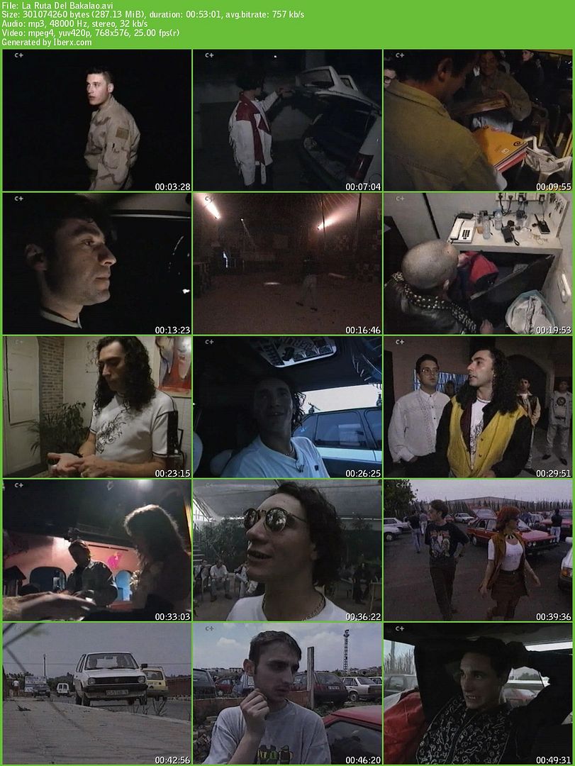 La20Ruta20Del20Bakalao s - La Ruta Del Bakalao Tvrip Español