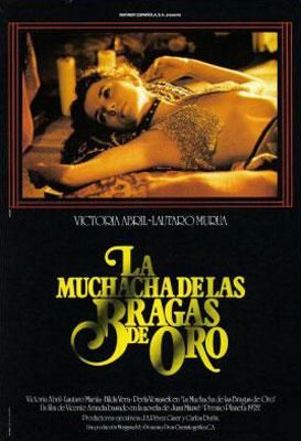 La muchacha de las bragas de oro 657241716 large - La Muchacha De Las Bragas De Oro TVRIP Español (1980) Drama