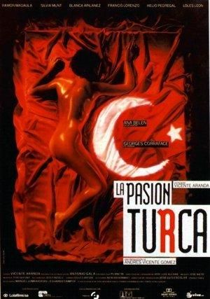 La pasi n turca 927621226 large - La pasion turca DVDrip Español (1994) Drama-Erotico