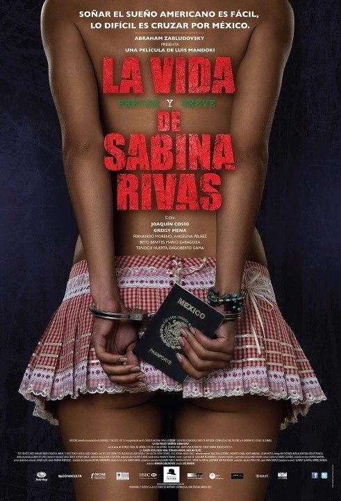 La vida precoz y breve de Sabina Rivas 793682998 large - La Vida Precoz y Breve De Sabina Rivas Dvdrip Español (2012) Drama