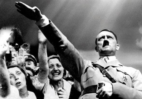 LasmujeresdeHitlerdocumental2011 - Las Mujeres De Hitler (2011)