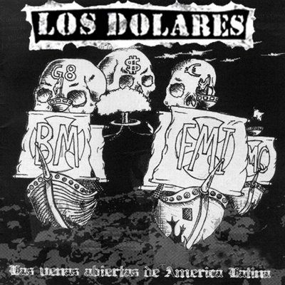 Los2Bd25C325B3lares2Bla2Bvenas2Babiertas2Bde2Bam25C325A9rica2Blatina - Los Dolares - Los venas abiertas de América Latina