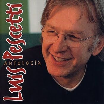 LuisPescetti 2003 AntologC3ADa - Luis M. Pescetti - Antologia de L. M. Pescetti