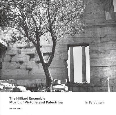 MI0001025943 - Hilliard Ensemble - In Paradisum, Music Of Victoria And Palestrina (2000)