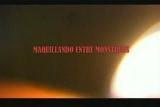 Maquillando entre monstruos TV 402079638 large - Maquillando entre monstruos