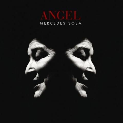 Mercedes - Mercedes Sosa - Ángel (Deluxe Edition) (2014)