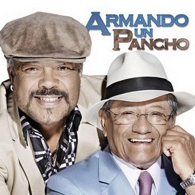 Mohyqbi - Armando Manzanero y Francisco Cespedes - Armando un Pancho (2013)