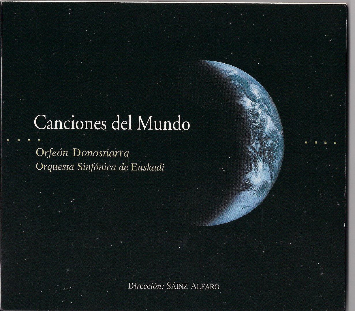 OrfeC3B3n20Donostiarra20 20Mis20Canciones202820082920 20Frontal - Orfeon Donostierra - Canciones del Mundo MP3