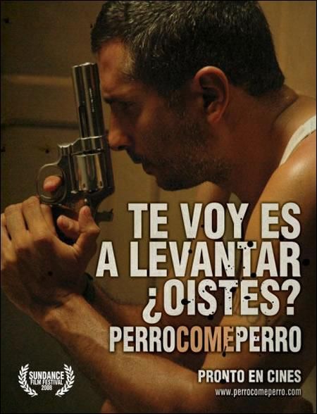Perro come perro 559686600 large - Perro come perro Dvdrip Español (2008) Drama