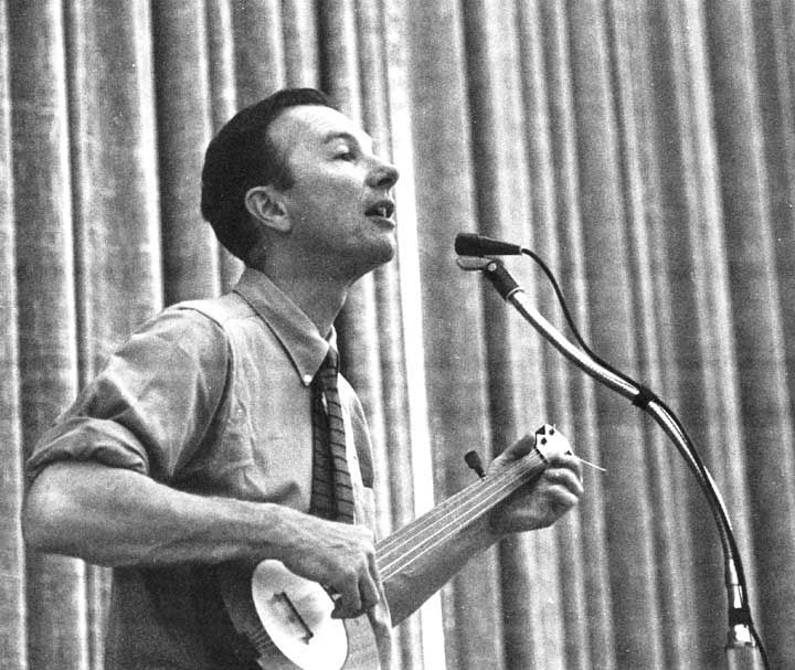 PeteSeeger - Pete Seeger (1-10)