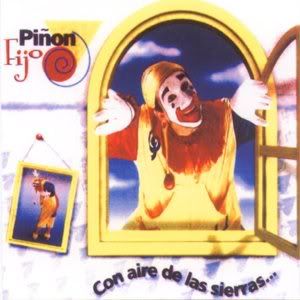 PiC3B1on Fijo Con aires de sierra1 - Piñon Fijo - Con Aire De Sierras