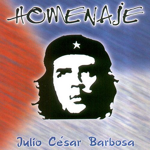 Portada 3 - Julio Cesar Barbosa - Homenaje al Che (2000)