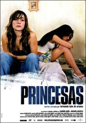 Princesas 540062229 large - Princesas DVDRip Español (2005) Drama