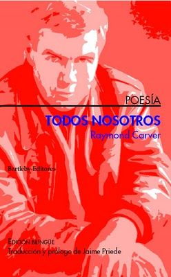 Programa6RaymondCarverTodosnosotros - Todos nosotros - Raymond Carver