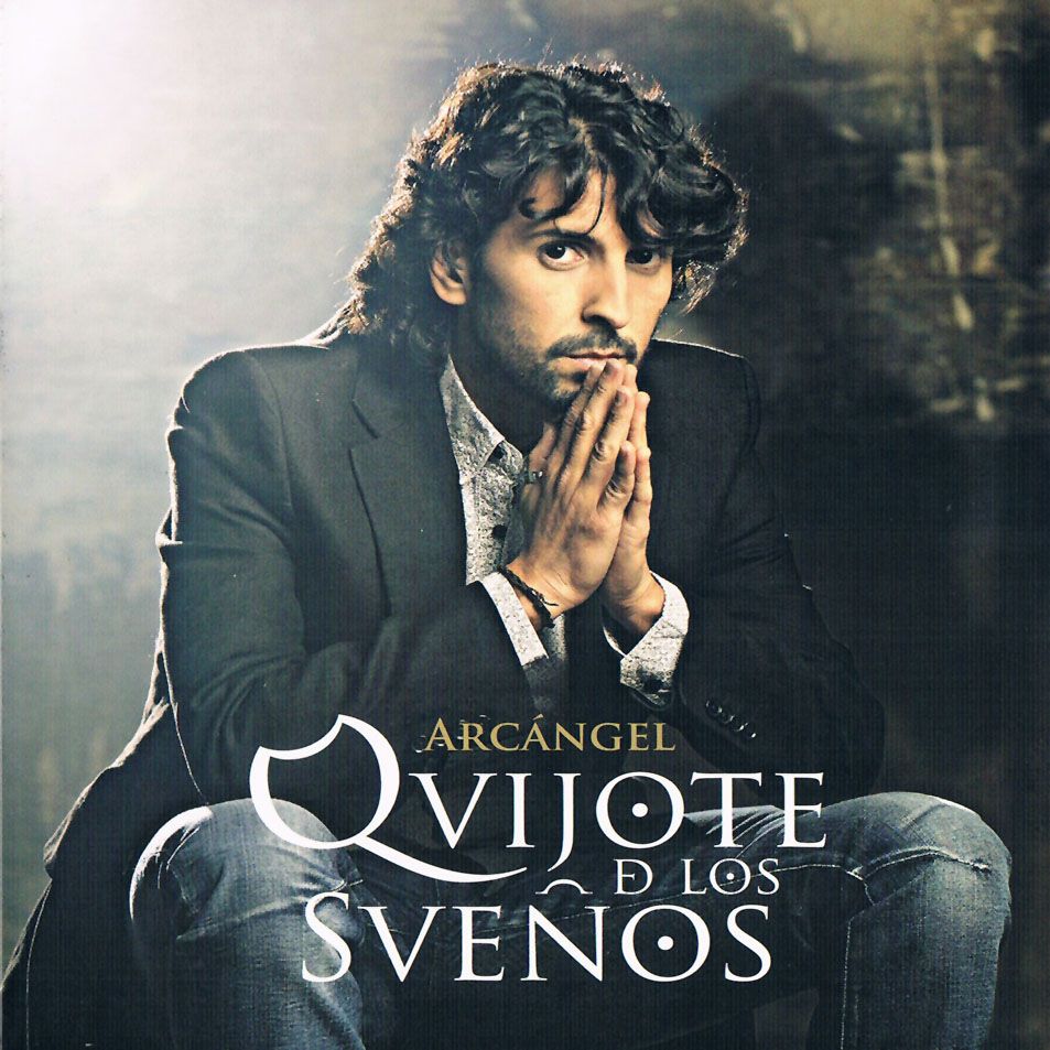 Quijote De Los Suenos - Arcangel - Quijote De Los Sueños (2011)