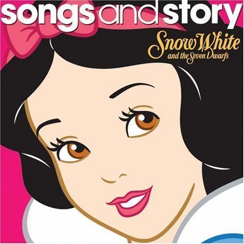 SnowWhite - Disney Songs and Story - Snow White And The Seven Dwarfs (2010)