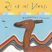 TAPARISASDELVIENTO - Risas del Viento - Magdalena Fleitas (2004) MP3