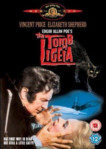 TheTombofLigeia2 - La tumba de Ligeia DVDRip Español (1964) Terror