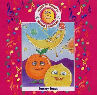 TummyTunes - Humpty Dumpty Music Company - Tummy Tunes