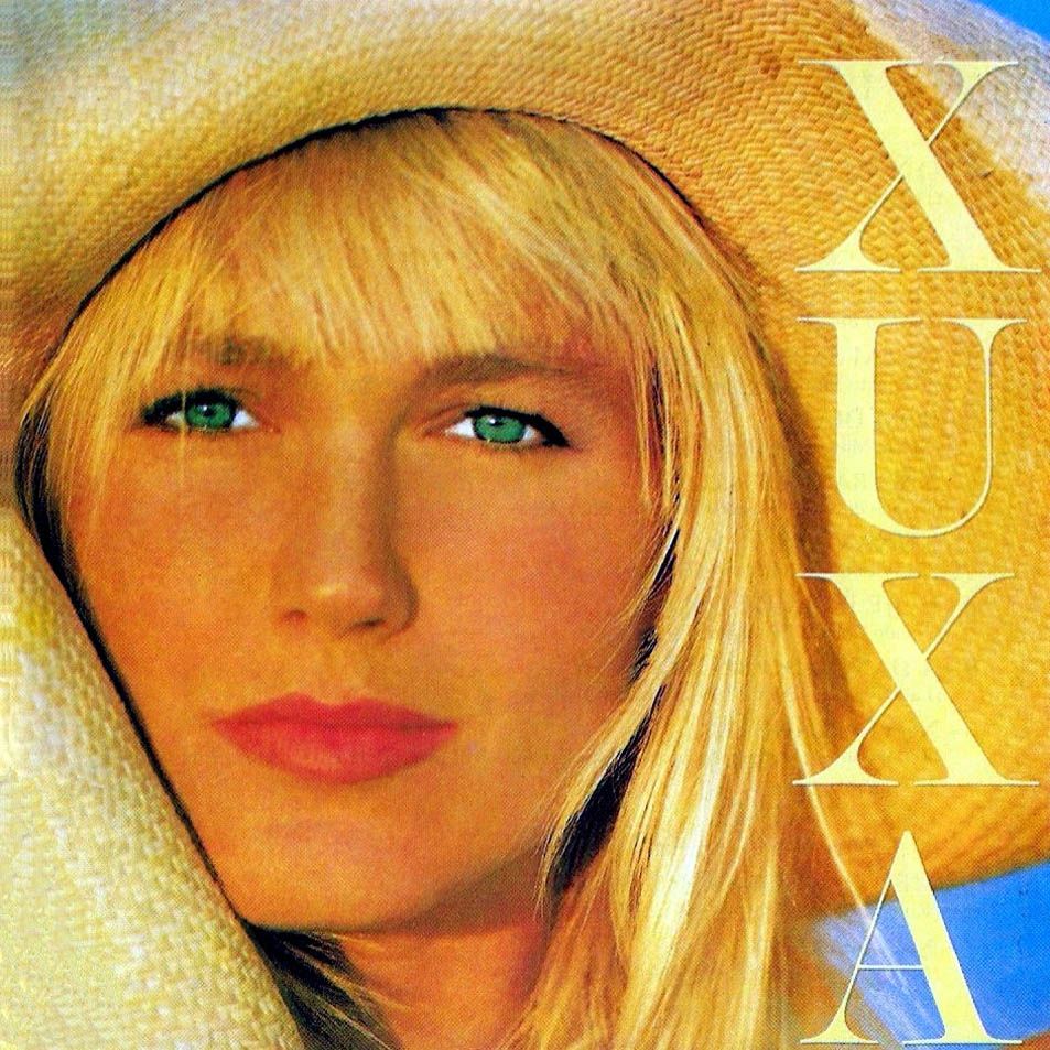 Xuxa Xuxa 2 Frontal - Xuxa - Xuxa 2