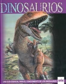  visd 0001JPG02058 - Enciclopedia Dinosaurios - David Burnie