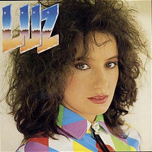 album a1 - Luz Casal - Luz (1982)