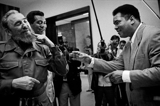 ali stevenson y castro grande - La lucha de Muhammmad Ali Tvrip Español