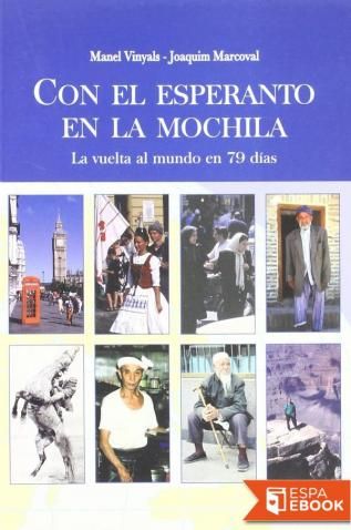 big - Con el esperanto en la mochila - Manel Vinyals