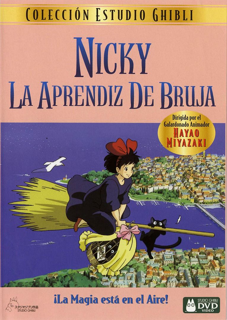 bigtmp 2173 - Nicky, la aprendiz de bruja Dvdrip Español (1989)