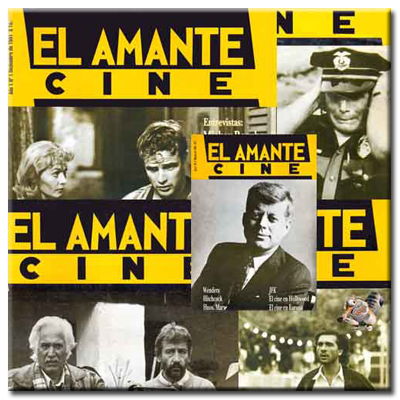 c - El Amante Revista de Cine Nºs 118-162