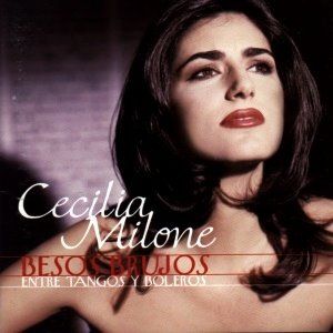 ceciliamilone besosbrujos frontblog - Cecilia Milone - Besos Brujos Entre tangos y boleros