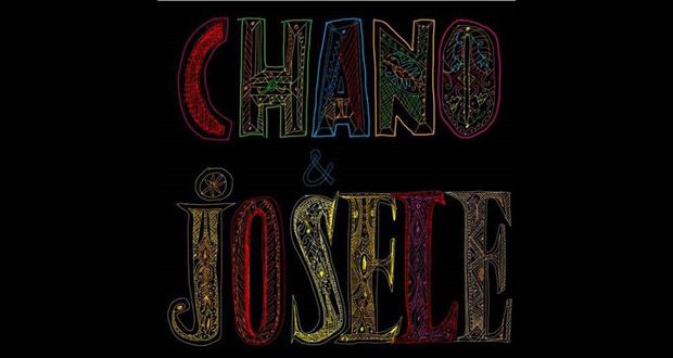 chano josele - Chano Domínguez & Niño Josele - Chano & Josele (2014)