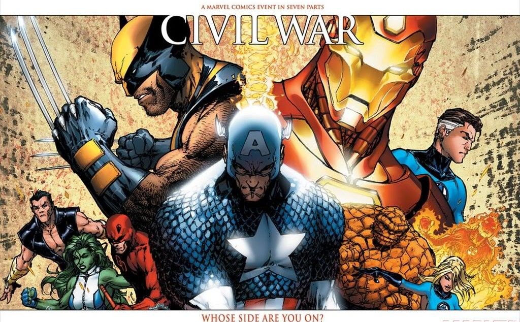 civil war 1024 e1337892141872 - Civil War (Marvel)
