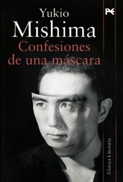 confesiones de una mc3a1scara - Confesiones de una mascaras - Yukio Mishima