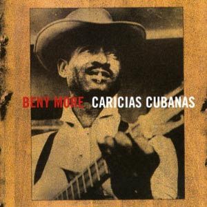 cover 300 - Benny More - Caricias Cubanas