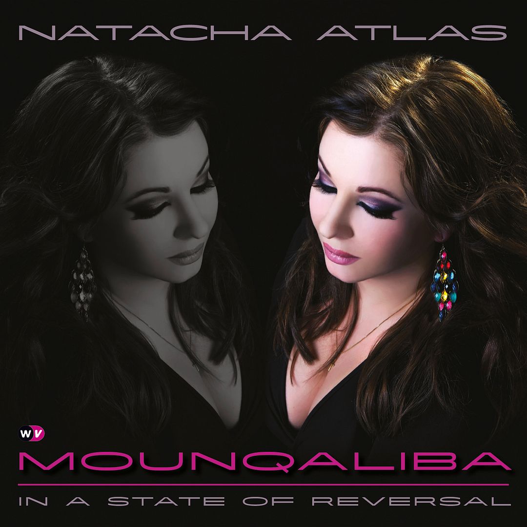 cover - Natacha Atlas - Mounqaliba - In A State Of Reversal FLAC
