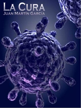 cura - La Cura - Juan Martin García epub