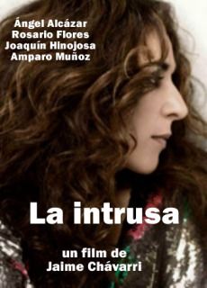 d206c816 - La intrusa DVBRip Español (1993) Drama