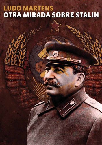 dVMgV0y - Otra vision de Stalin - Ludo Martens