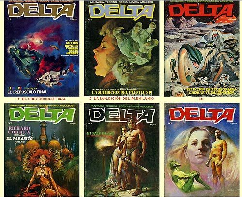delttaportadillas1 - Coleccion Delta