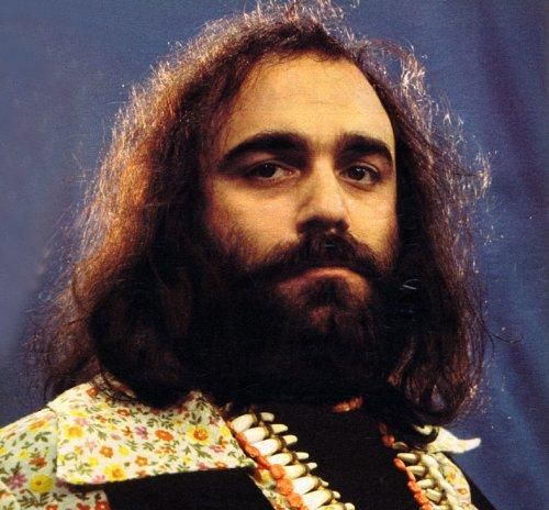 demis - Demis Roussos: Discografia (53 cds)