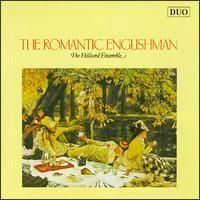 duo89009 l - Hilliard Ensemble - The Romantic Englishman (1977)