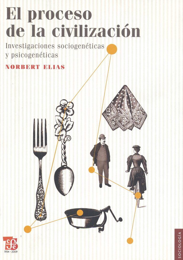 el proceso de la civilizaciocc81n 001 - El proceso de la civilización - Norbert Elias